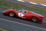Ferrari 330 P3 1966 года